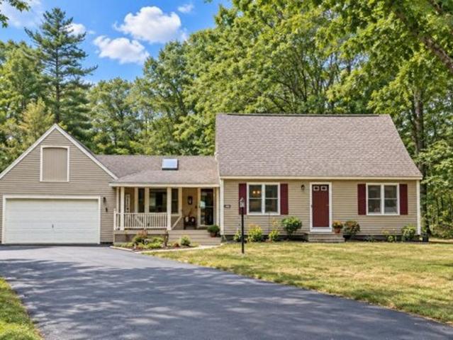 Dunnell Rd, Buxton, Home For Sale