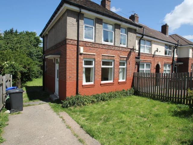 Dunninc Road, Shiregreen S5, 3 bed terraced house to rent, £900 pcm | PrimeLocation