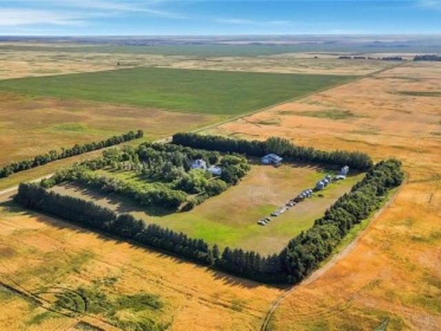Dunning Acreage, Pense Rm No. 160, SK, S0G 3W0 house for sale | Listing ID SK047037 | Royal LePage