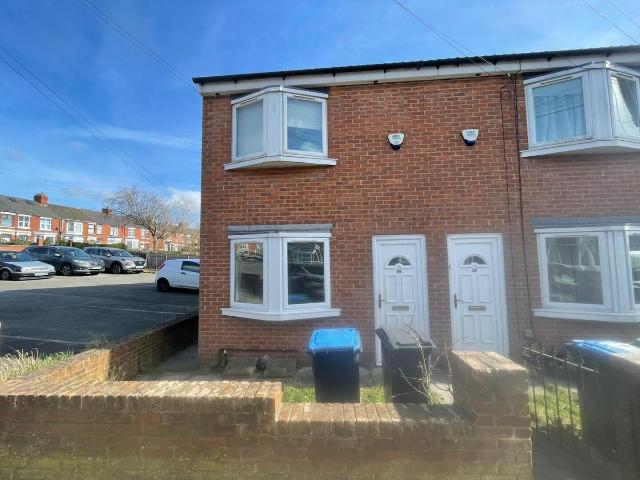 Dunning Road, Ferryhill DL17, 2 bed flat to rent, £400 pcm | PrimeLocation