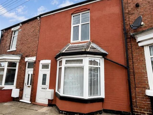 Dunning Road, Ferryhill DL17, 4 bed terraced house to rent, £695 pcm | PrimeLocation