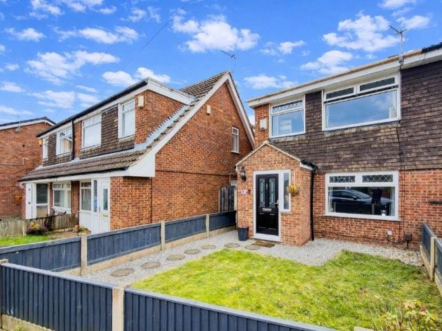 Dunnock Close, Stockport SK2, 3 bed semi detached house to rent, £1,500 pcm | PrimeLocation