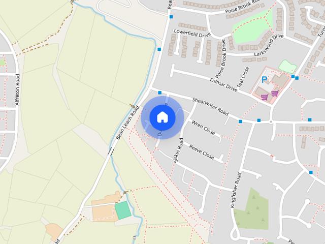 Dunnock Close, Stockport, SK2 5XD