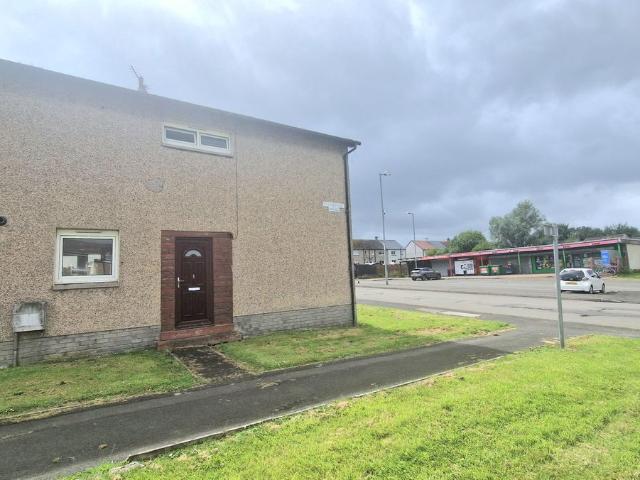 Dunnotar Walk, Newmains, Wishaw ML2, 2 bed end terrace house to rent, £775 pcm | PrimeLocation