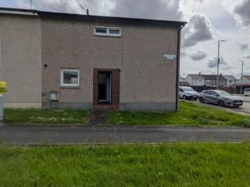 Dunnotar Walk, Newmains, Wishaw ML2, 2 bed end terrace house to rent, £895 pcm | PrimeLocation