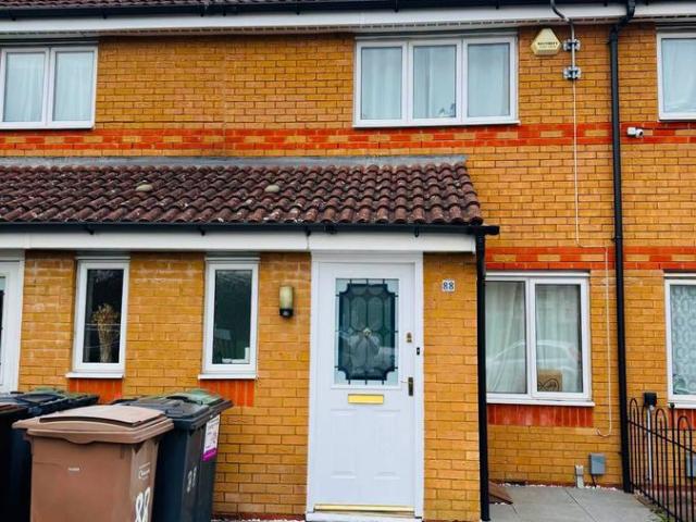 Dunraven Avenue, Luton LU1, 2 bed terraced house to rent, £1,400 pcm | PrimeLocation