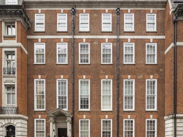 Dunraven Street, London W1K 1 bed flat to rent £2,492 pcm £575 pw