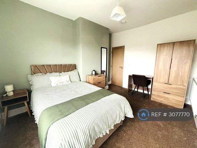 Dunriding Lane, St Helens, WA10 1 bed in a house share to rent £550 pcm £127 pw