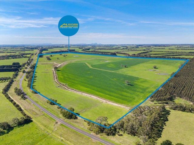 Dunrow East Productive Small Acreage Farm