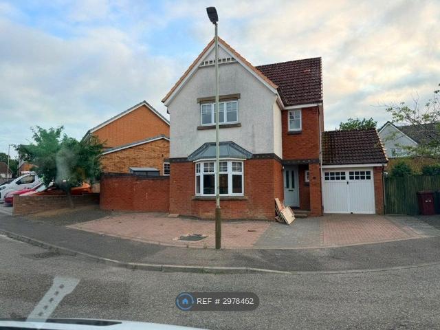 Duns Crescent, Dundee DD4, 3 bed detached house to rent, £1,895 pcm | PrimeLocation