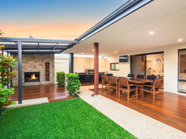 Dunsborough Living, Made for Entertaining