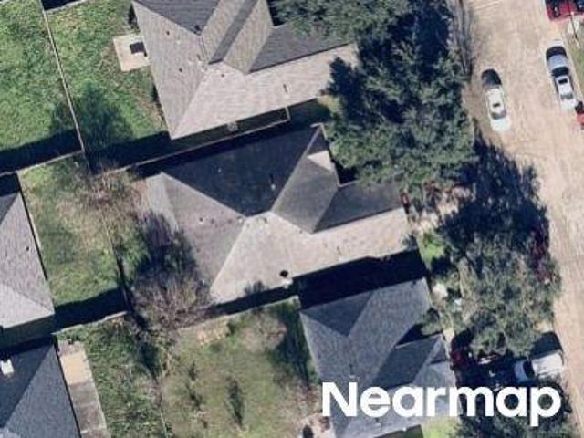 Dunsley Dr