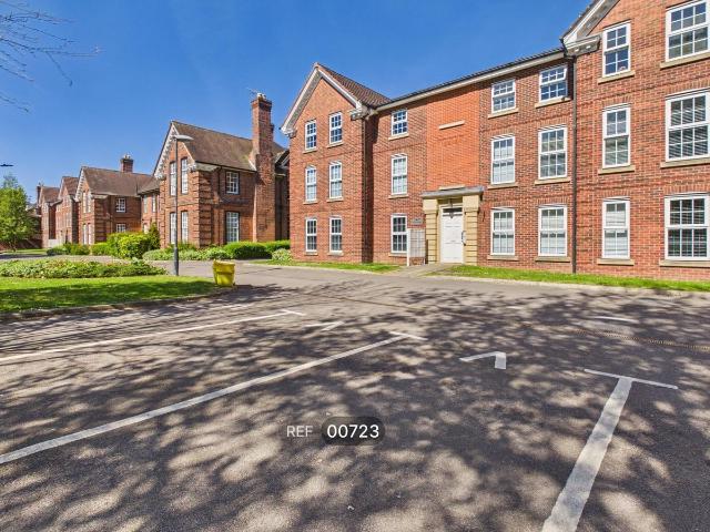 Dunsley House, Hessle Road HU4, 2 bed flat to rent, £775 pcm | PrimeLocation