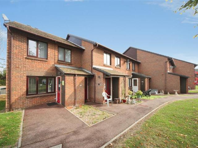 Dunstable, Bedfordshire 1 bedroom retirement property to let