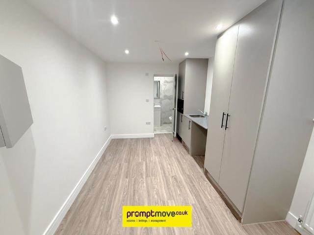 Dunstable Road Luton LU4 8SE Studio to rent £950 pcm £219 pw