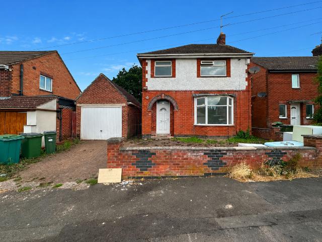 Dunstall Avenue, Leicester LE3, 3 bed semi detached house to rent, £1,225 pcm | PrimeLocation