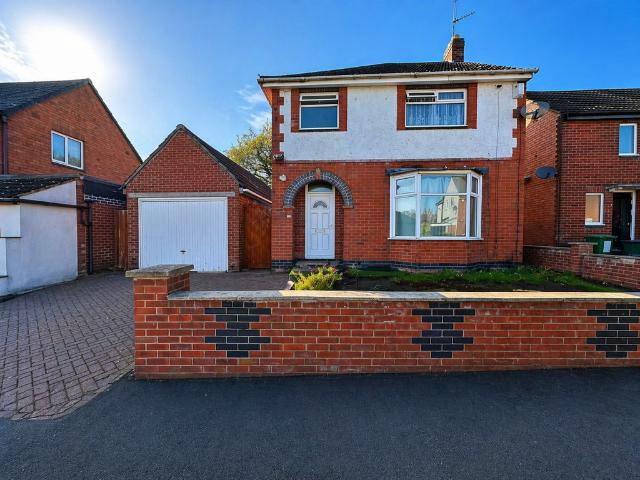 Dunstall Avenue, Leicester LE3, 3 bed semi detached house to rent, £1,225 pcm | PrimeLocation