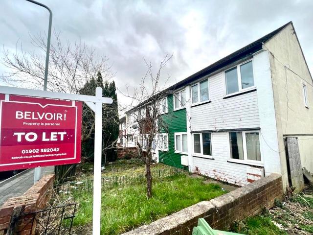 Dunstall Hill, Wolverhampton WV6, 1 bed terraced house to rent, £750 pcm | PrimeLocation