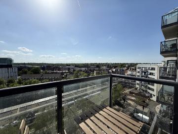 Dunstan Mews, ENFIELD 1 bed apartment to rent £1,650 pcm £381 pw
