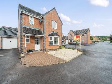 Dunstan Park, Thatcham RG18, 3 bed detached house to rent, £1,900 pcm | PrimeLocation