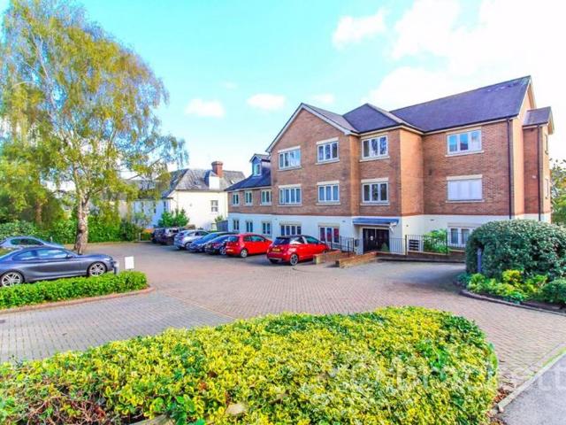 Dunstan Road, Tunbridge Wells, TN4 1 bed flat to rent £1,100 pcm £254 pw