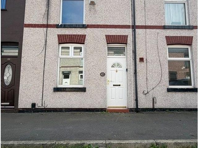 Dunstan St, Bolton BL2, 2 bed terraced house to rent, £850 pcm | PrimeLocation