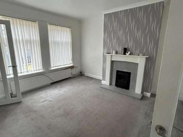 Dunstanburgh Road Walker Newcastle Upon Tyne, NE6