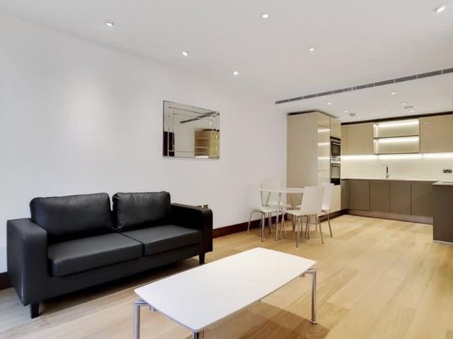 Dunstans House, Fetter Lane, EC4A