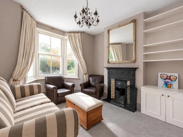 Dunstans Road, London, SE22