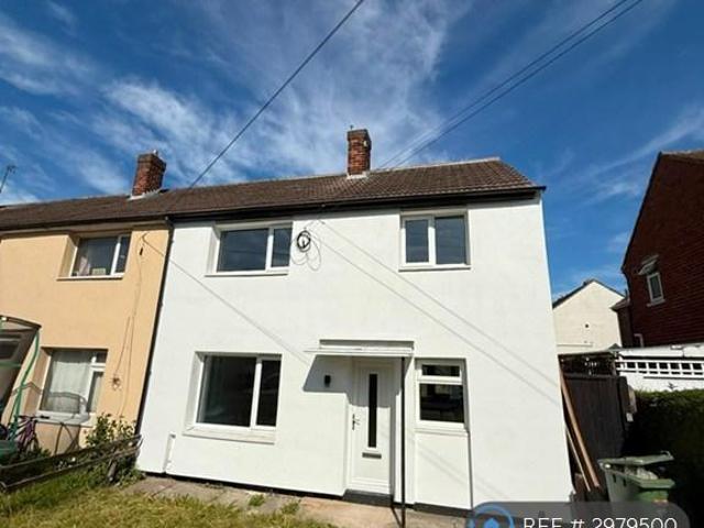 Dunster Road, Billingham, TS23 3 bed semi detached house to rent £795 pcm £183 pw