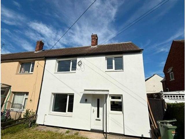 Dunster Road, Billingham TS23, 3 bed semi detached house to rent, £845 pcm | PrimeLocation