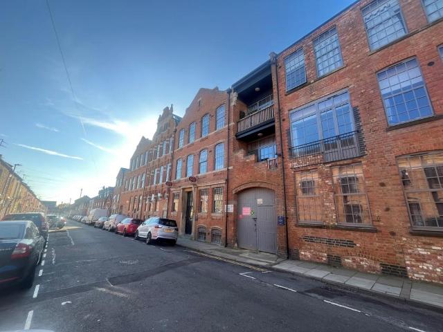 Dunster Street, The Mounts, NN1 3DQ 1 bed apartment to rent £1,000 pcm £231 pw