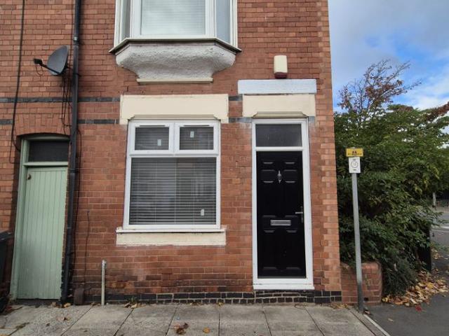 Dunster Street, Leicester LE3, 3 bed end terrace house to rent, £1,100 pcm | PrimeLocation