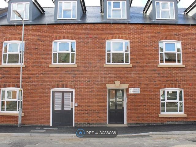 Dunster Street, Northampton NN1, 1 bed flat to rent, £825 pcm | PrimeLocation