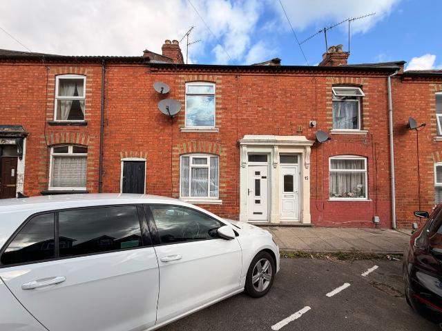 Dunster Street, Northampton NN1, 2 bed property to rent, £1,100 pcm | PrimeLocation