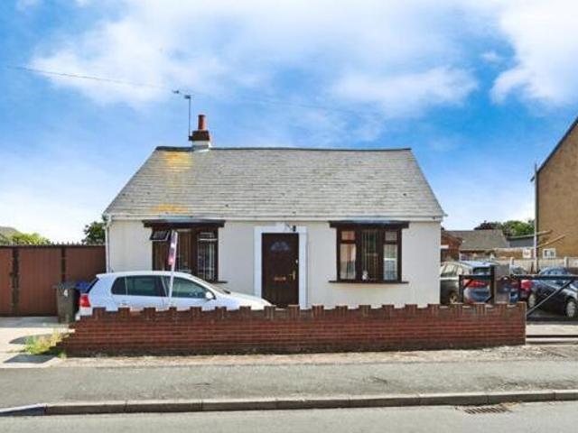 Dunsville, Greens Road, Doncaster, 3 Bedroom Bungalow