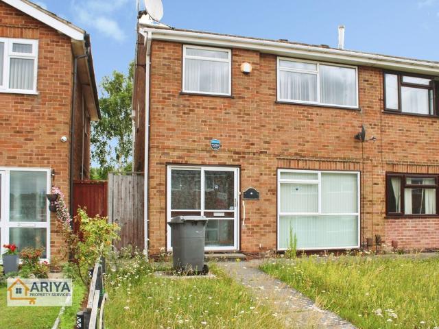 Dunsville Walk, Rushey Mead, Leicester LE4, 3 bed semi detached house to rent, £995 pcm | PrimeLocation