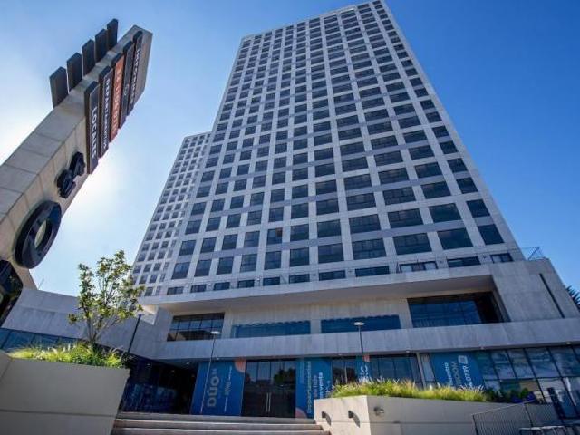 Dúo 24 – Departamento amueblado desde $5,050,000