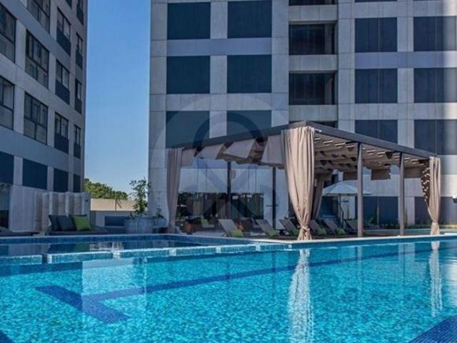 DUO 24 LIVING: Departamento en venta en Loma Bonita