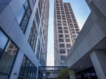DUO 24 LIVING: Departamento en venta en Loma Bonita