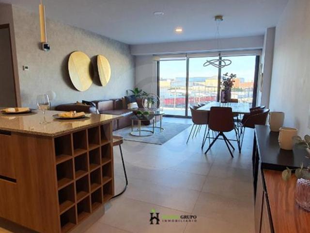 DUO 24 LIVING: Departamento en venta en Loma Bonita