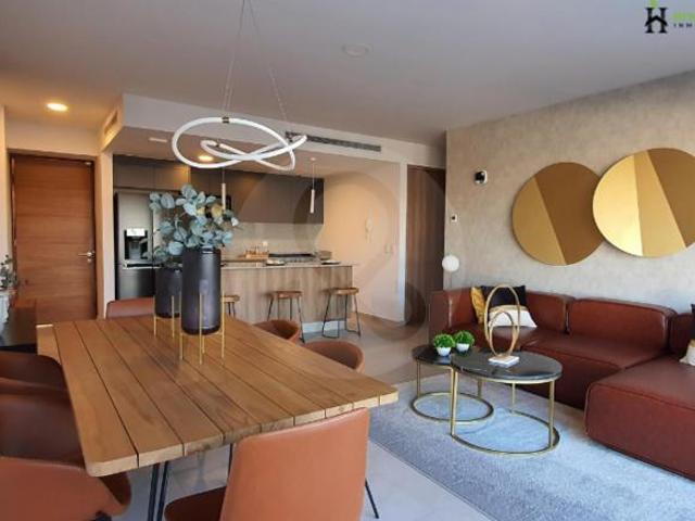 DUO 24 LIVING: Departamento en venta en Loma Bonita