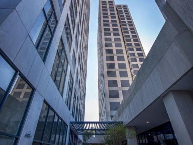 DUO 24 LIVING: Departamento en venta en Loma Bonita