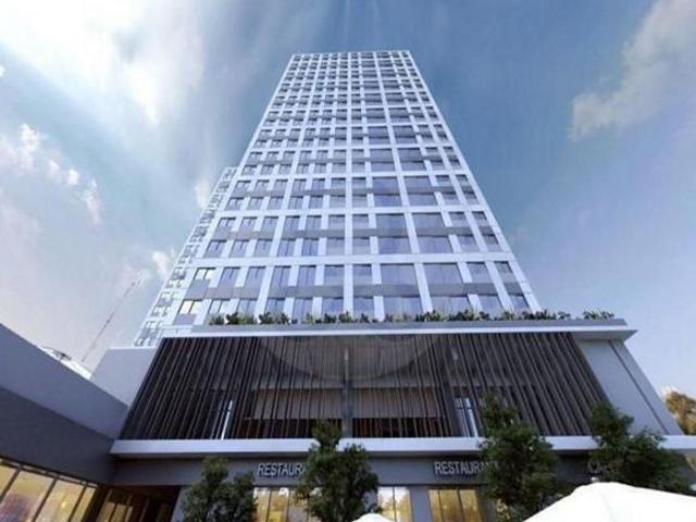 DUO 24 LIVING: Departamento en venta en Loma Bonita Poniente