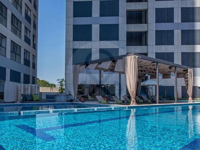 DUO 24 LIVING: Departamento en venta en Loma Bonita Poniente