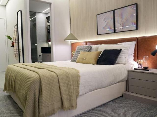 Duo Lifestyle by Helbor Apartamento em Jardim Paulista, São Paulo/SP