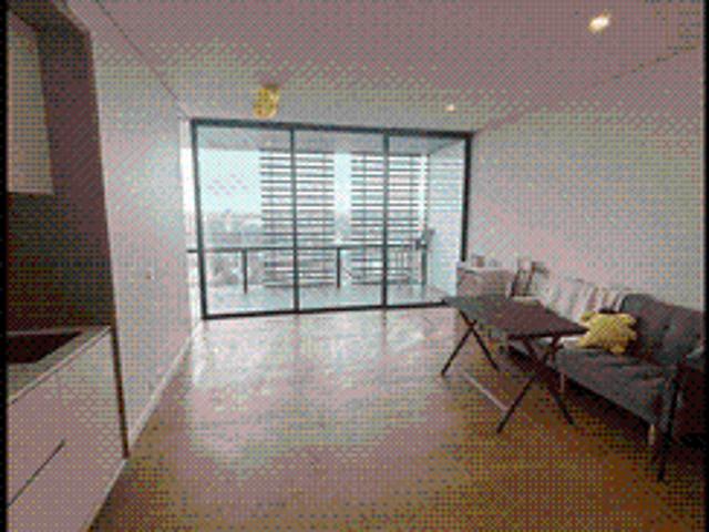 Duo Limited two bedroom in Central Park