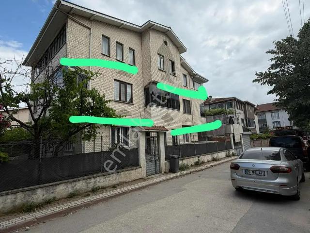 Dua Gayrimenkul Den Akisarda Satılık Daire