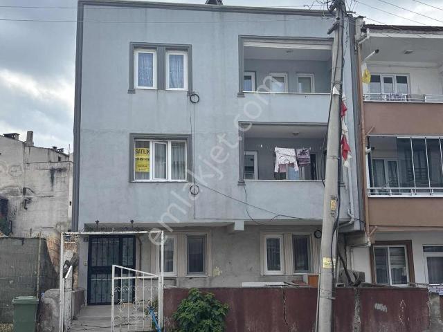 Dua Gayrimenkul Den Fatih Mah.satılık 2+1 Daire