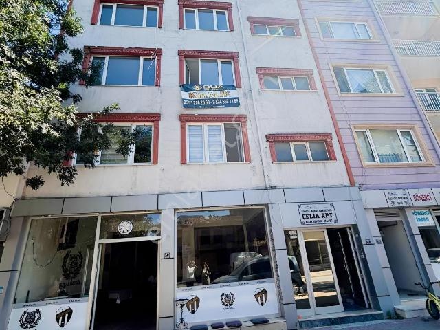 Dua Gayrimenkul Den Kemalpaşa Mah Kiralık 3+1 Daire